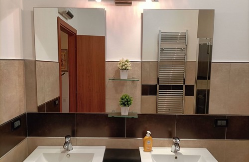 Terni House | Comfortable apartment in Terni, near the Marmore waterfalls, Umbria