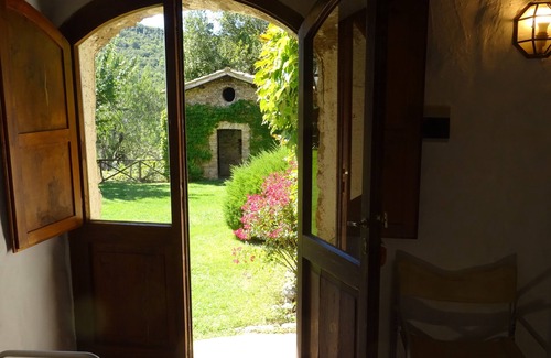 Arezzola Apartment | Comfortable apartment to live in nature4 Px