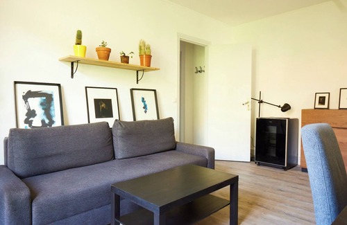 Flandres Apartment | Comfortable apartment, Paris Olympic Games 2024