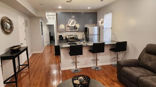 Irvington Apartment | Comfortable Apartment