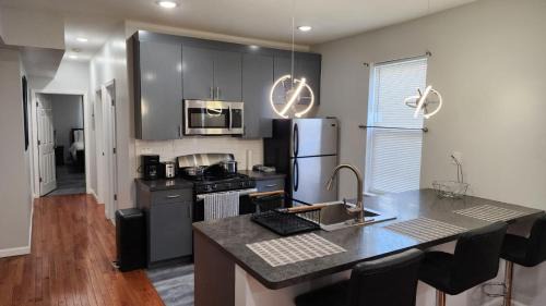Irvington Apartment | Comfortable Apartment