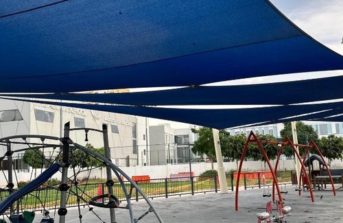 Madinat Zayed Apartment | Comfortable apartment with a sense of hotel