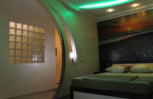 Kryvyi Rih Apartment | Comfortable Apartments