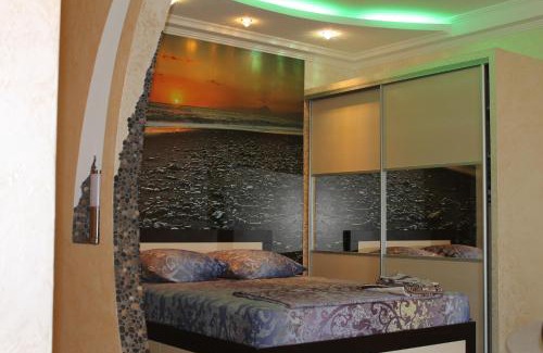 Kryvyi Rih Apartment | Comfortable Apartments