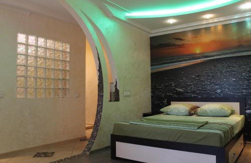 Kryvyi Rih Apartment | Comfortable Apartments