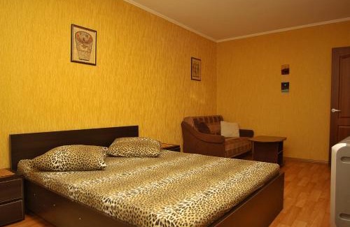 Kryvyi Rih Apartment | Comfortable Apartments