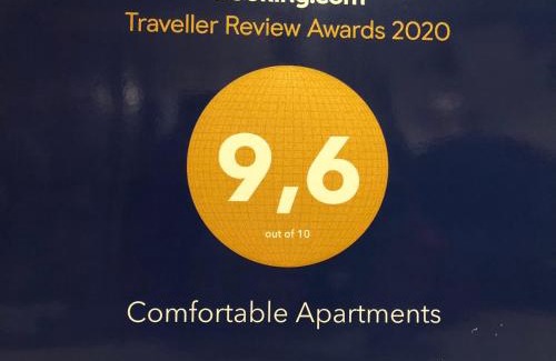 Yavory Apartment | Comfortable Apartments