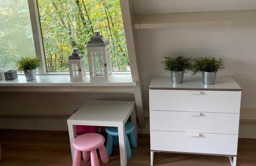 Bohon Ski Chalet | Comfortable Ardennes