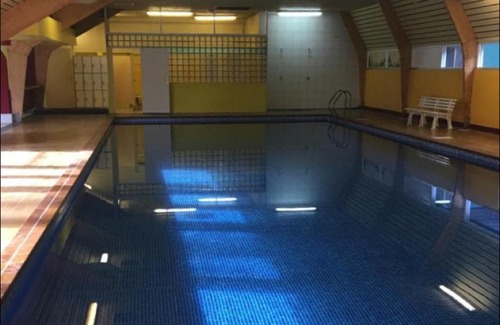 Bohon Ski Chalet | Comfortable Ardennes