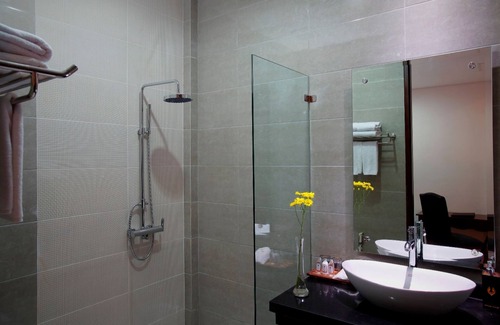 Petitenget Resort | Comfortable bed, great location in central Seminyak