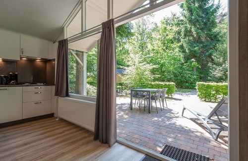 Municipality of Epe House | Comfortable bungalow on the Veluwe