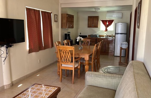 San Felipe House | Comfortable Bungalow - 2 bedroom