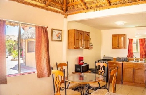 San Felipe House | Comfortable Bungalow - 2 bedroom