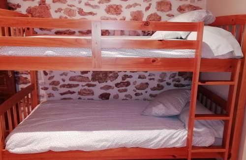 L'Ampolla House | Comfortable Casa Mas del Vedell