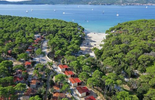 Biograd na Moru Ski Chalet | Comfortable chalet with two bathrooms at 31 km from Zadar