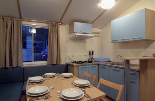 Biograd na Moru Ski Chalet | Comfortable chalet with two bathrooms at 31 km from Zadar