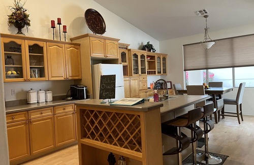 Ashley Park House | Comfortable, clean, Spacious, relaxing home in metro-Phoenix area.🌵❤️🏡