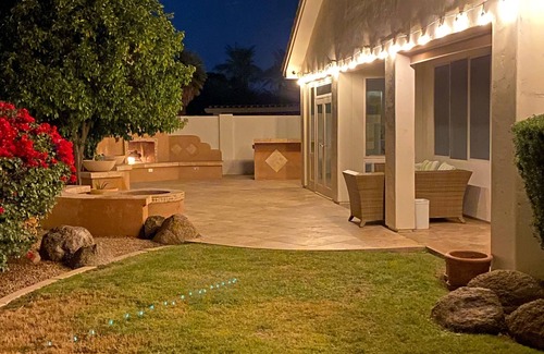 Ashley Park House | Comfortable, clean, Spacious, relaxing home in metro-Phoenix area.🌵❤️🏡