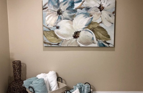 Bay St Louis House | Comfortable Coastal Condo in a Top US Small Beach Town, One Hour to New Orleans