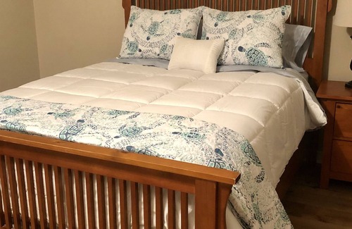 Bay St Louis House | Comfortable Coastal Condo in a Top US Small Beach Town, One Hour to New Orleans