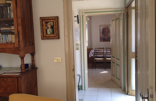 Lovere House | Comfortable cottage with stunning views of the lake and surrounding mountains