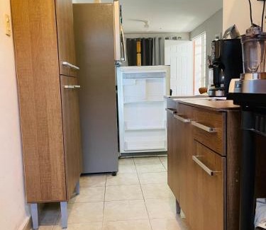 San Luis Potosi House | Comfortable cottage, everything you need for your rest