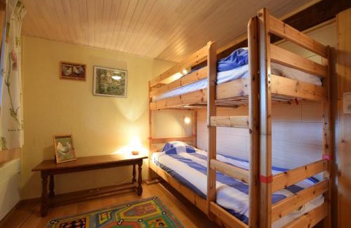 Gouvy Ski Chalet | Comfortable cottage near Lake Cherapont