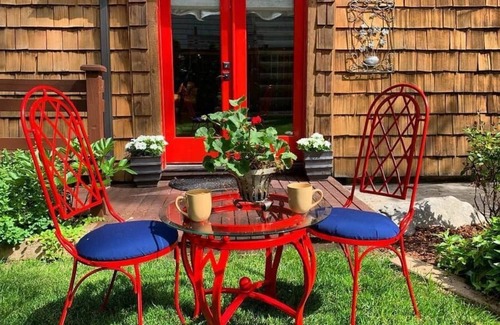 La Conner House | Comfortable Cottage With Western View, Just 3 Miles To Downtime La Conner!