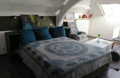 Saint-Beauzely House | Comfortable country house