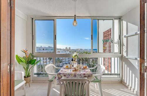 El Madronal Apartment | Comfortable apartment in Viña del Mar