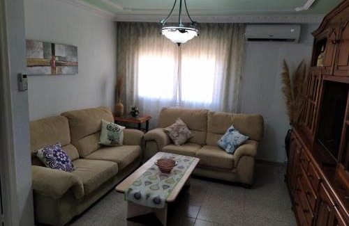 Almeria Apartment | Comfortable Excellent Views