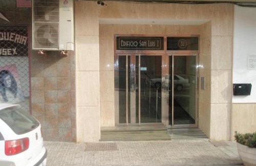 Almeria Apartment | Comfortable Excellent Views