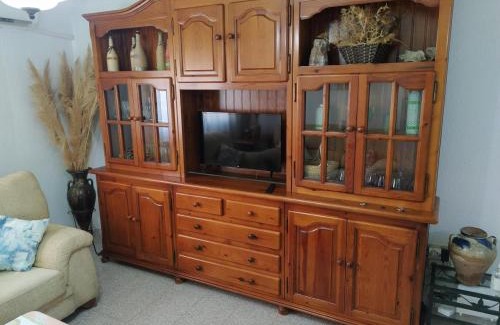 Almeria Apartment | Comfortable Excellent Views