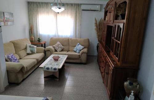 Almeria Apartment | Comfortable Excellent Views
