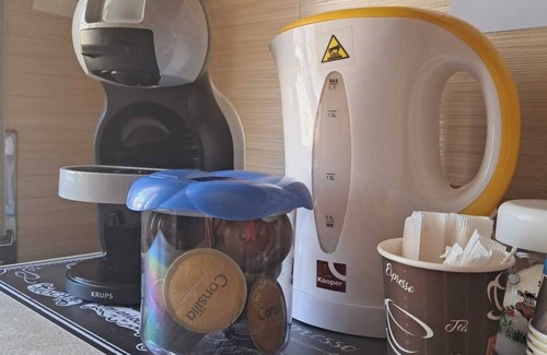 Quartiere XXIV Don Bosco Apartment | Comfortable family apartment 300 m from metro A Giulio Agricola