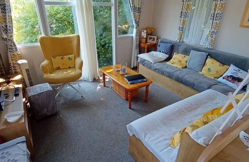 Weymouth Cabin | Comfortable Family Caravan in Weymouth