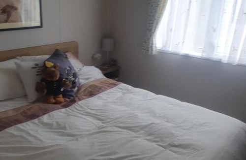 Weymouth House | Comfortable family caravan in Weymouth
