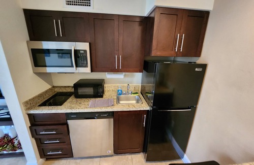 Florida Central Atlantic Coast Apartment | Comfortable Family Disney Universal Orlando