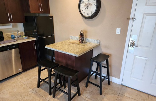 Florida Central Atlantic Coast Apartment | Comfortable Family Disney Universal Orlando