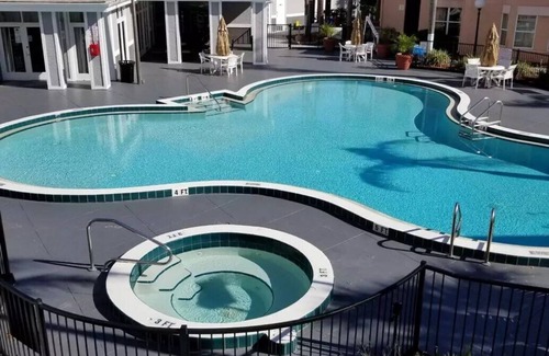 Florida Central Atlantic Coast Apartment | Comfortable Family Disney Orlando Universal