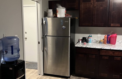 Southfield Apartment | Comfortable family home