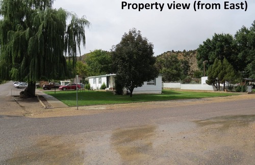 Orderville House | Comfortable family home on quiet street in center of magnificent parks!