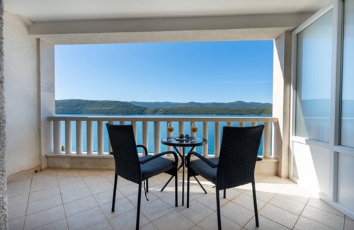 Neum Apartment | Comfortable Four-Bedroom Apartment