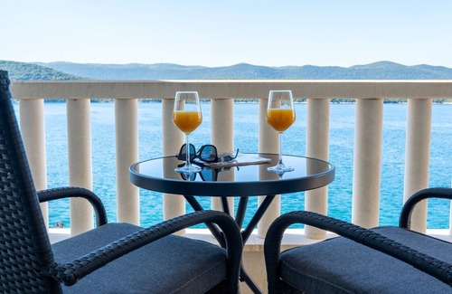Neum Apartment | Comfortable Four-Bedroom Apartment
