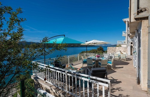 Neum Apartment | Comfortable Four-Bedroom Apartment