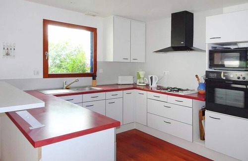 Pleneuf-Val-Andre House | Comfortable holiday home, Pléneuf-Val-André