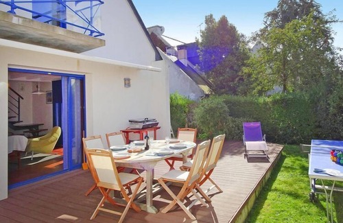Pleneuf-Val-Andre House | Comfortable holiday home, Pléneuf-Val-André
