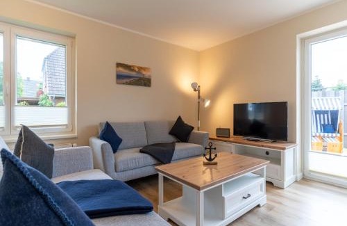 St. Peter-Ording Apartment | Comfortable holiday apartment in St Peter Ording
