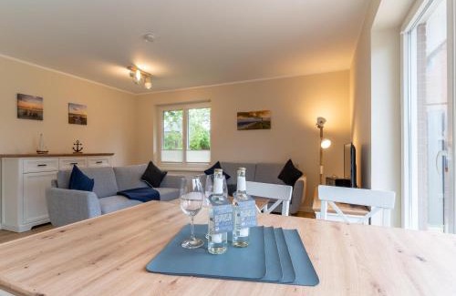 St. Peter-Ording Apartment | Comfortable holiday apartment in St Peter Ording