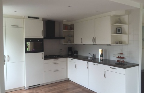 Scharendijke House | Comfortable holiday villa in the 5 star Park Zeeland on Grevelingenmeer/Brouwersdam
